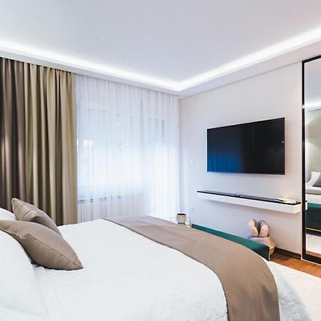 Majestic Apartment Jagodina Exterior foto