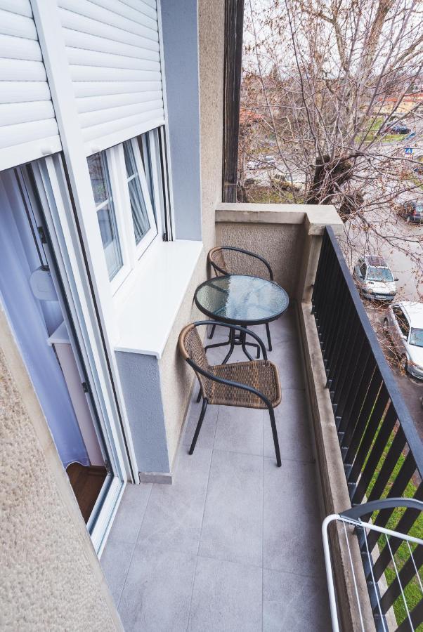 Majestic Apartment Jagodina Exterior foto